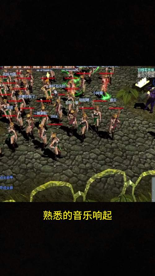 奇迹私服：独特游戏途径，满足玩家对个性化体验的渴望