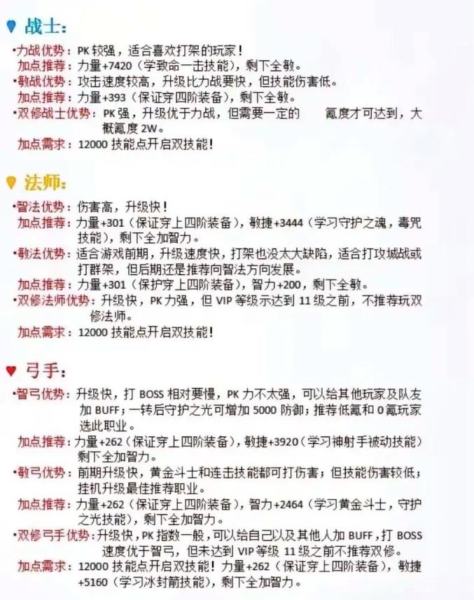 剖析奇迹私服：经典玩法重现，职业技能保留，独特吸引力解析