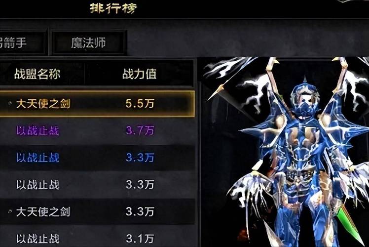 奇迹MU私服新手入门指南：角色创建与装备获取全攻略