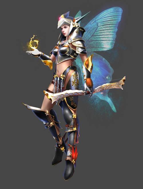 奇迹sf手游_奇迹sf_众神奇迹sf