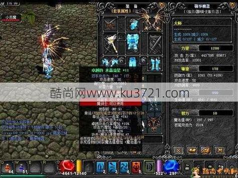 奇迹私服发布网推荐：热门服务器与新服信息一网打尽，助你畅享游戏体验